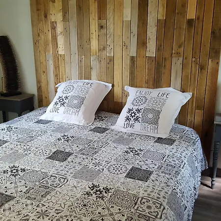 Bed and breakfast Des Branches & Vous 3*