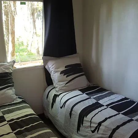 Des Branches & Vous Bed and breakfast Chateauneuf-sur-Isere