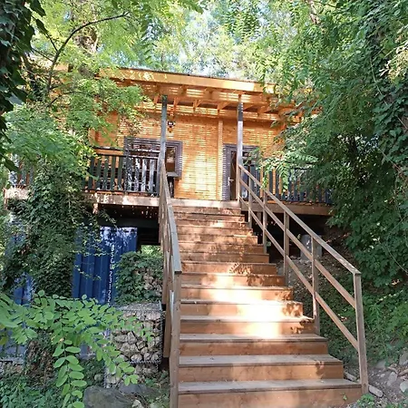 Des Branches & Vous Bed and breakfast 3*