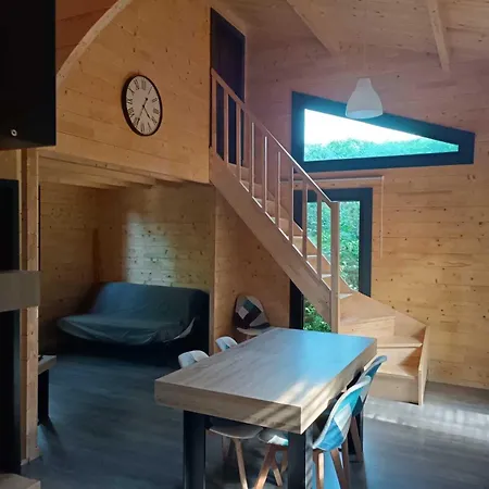 Bed and breakfast Des Branches & Vous 3*