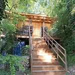 Des Branches&vous Frühstückspension 3*