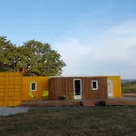 Des Branches&vous 3* Chateauneuf-sur-Isere
