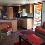 Des Branches&vous 3* Chateauneuf-sur-Isere