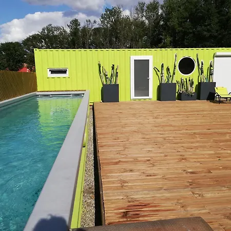 Des Branches & Vous Châteauneuf-sur-Isère
