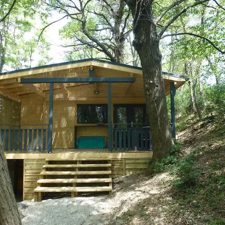 Des Branches & Vous Bed & Breakfast