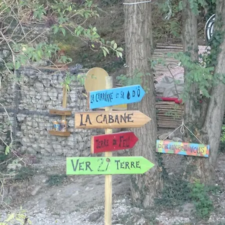 Des Branches & Vous Bed & Breakfast 3*