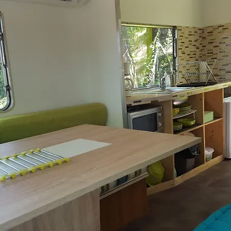 Des Branches & Vous Bed and Breakfast