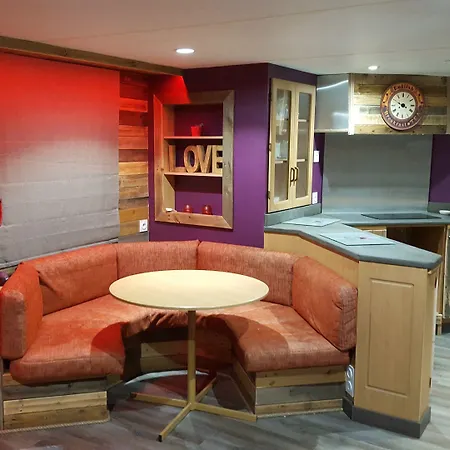 Bed and breakfast Des Branches & Vous 3*