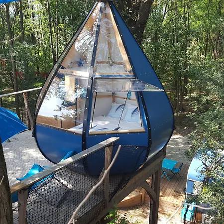 Des Branches & Vous 3*