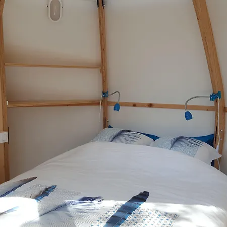 Des Branches & Vous シャトーヌフ・シュル・イゼール