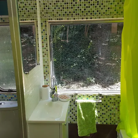 Bed & Breakfast Des Branches & Vous 3*