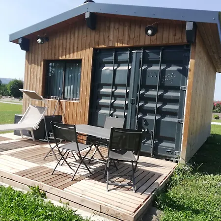 Bed and breakfast Des Branches & Vous 3*