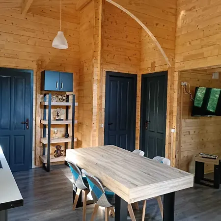 Des Branches & Vous Bed and breakfast