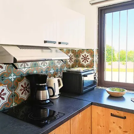 Des Branches & Vous Bed & Breakfast
