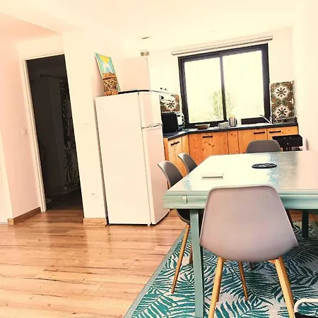 Bed & Breakfast Des Branches & Vous 3*