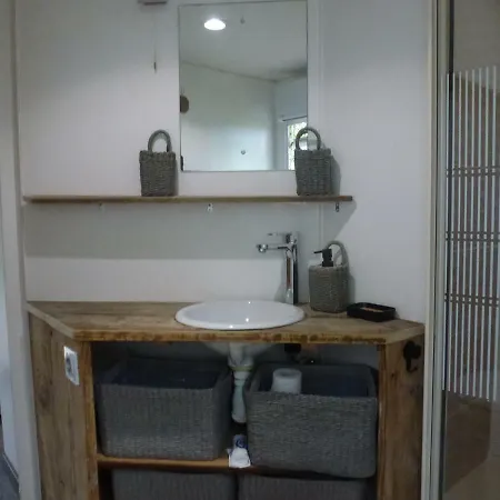 Des Branches & Vous Bed & Breakfast Chateauneuf-sur-Isere