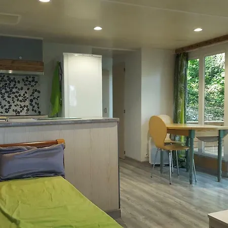 Des Branches & Vous Bed & Breakfast 3*