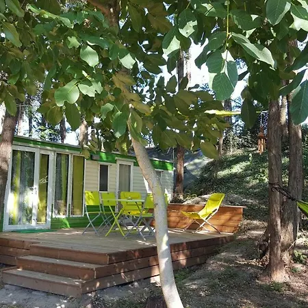 Bed & Breakfast Des Branches & Vous 3*