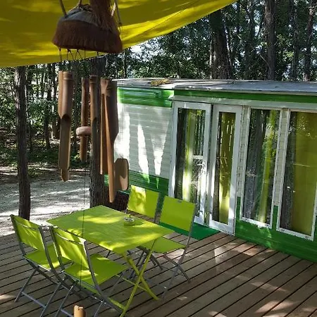 Bed & Breakfast Des Branches & Vous