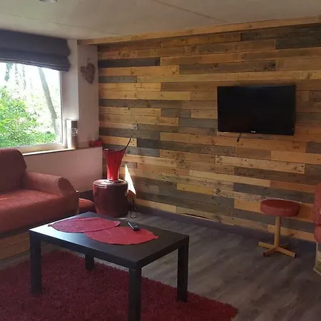Des Branches & Vous 3* Chateauneuf-sur-Isere