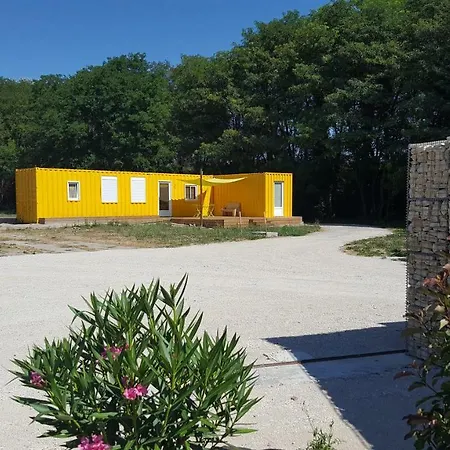 Des Branches & Vous Bed & Breakfast Chateauneuf-sur-Isere