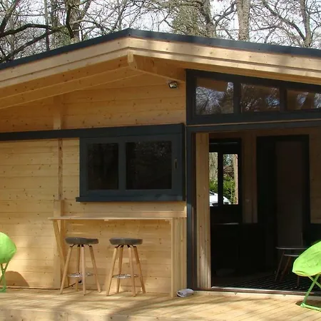 Bed & Breakfast Des Branches & Vous