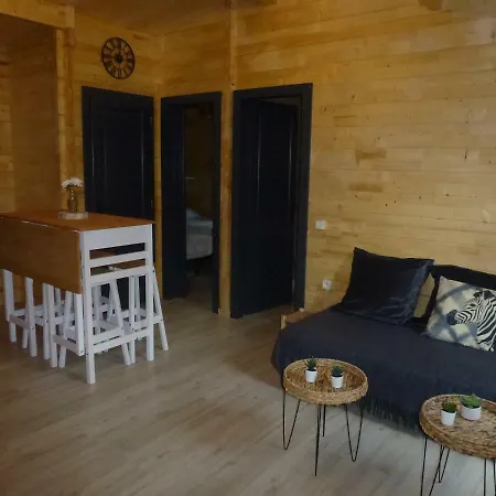Bed & Breakfast Des Branches & Vous