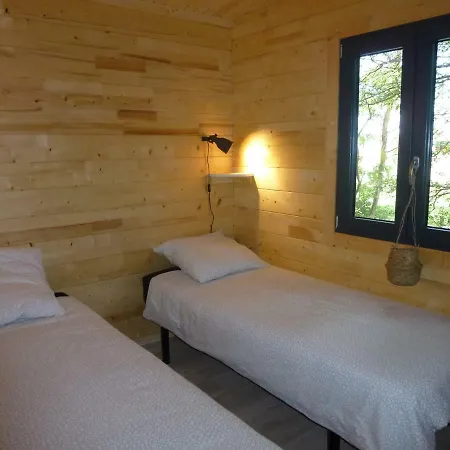 Des Branches & Vous Bed & Breakfast Chateauneuf-sur-Isere
