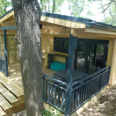 Bed & Breakfast Des Branches & Vous