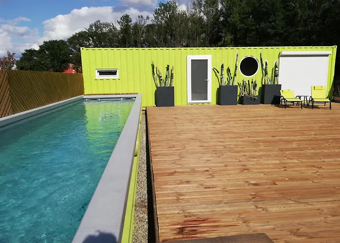 Des Branches & Vous Chateauneuf-sur-Isere