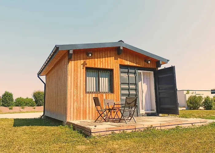 Des Branches & Vous Chateauneuf-sur-Isere